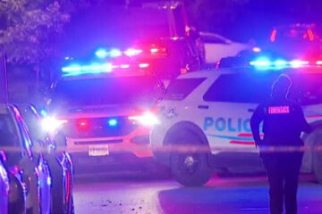 Un niño de 5 años y dos hombres resultan heridos en un tiroteo en Shaw