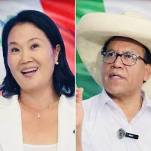 ¿Cuánto vale un Perú?