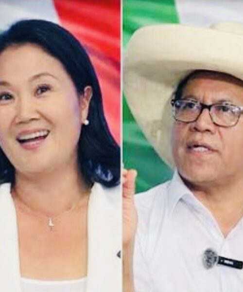 ¿Cuánto vale un Perú?