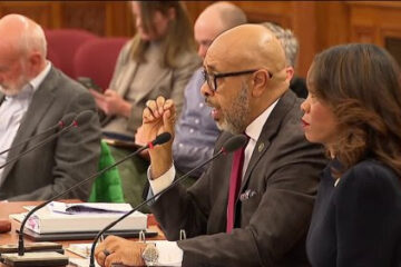 El gobierno federal y el estado de Maryland demandan a DC Water por el vertido de aguas residuales en el río Potomac