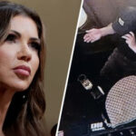 Sentencian a 3 años de prisión al hombre que robó el bolso de Kristi Noem en un restaurante de DC