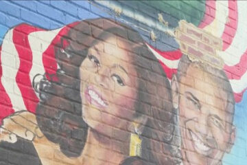 El famoso mural de Ben’s Chili Bowl será retirado. ¿Qué iconos deberían ser homenajeados a continuación?