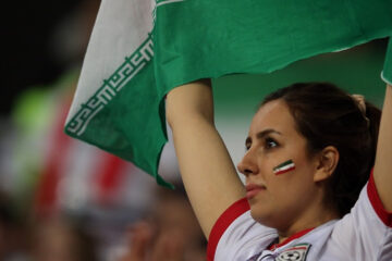 Faltan 48 días para la Copa del Mundo