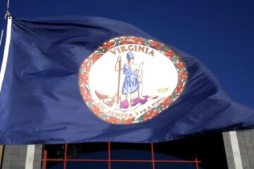 «Hacer que DC vuelva a ser cuadrado»: Un proyecto de ley devolvería a DC una parte de Virginia de tendencia demócrata