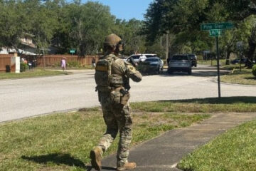Sospechoso de asesinato de estudiantes preguntó a ChatGPT sobre cómo meter a una persona en un contenedor de basura