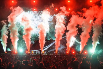 Comienza la venta de entradas para conciertos de Live Nation por $30