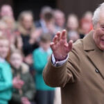 El rey Carlos III seguirá el ejemplo de su madre al celebrar los lazos entre EE. UU. y el Reino Unido