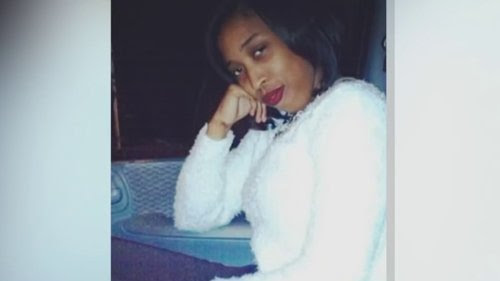 «¿Dónde está Chyna?»: 5 acusados ​​de asesinato por la desaparición de una mujer de D.C. en 2023