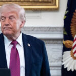 Irán ataca 3 buques en el estrecho de Ormuz después de que Trump extendiera el alto al fuego