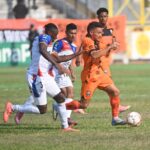 Fútbol salvadoreño: C.D. Águila con un pie fuera de la final del Torneo Clausura