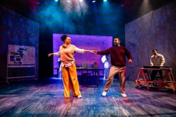 Celebre el Día de las Madres con el musical “Aguardiente”