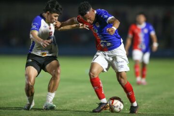 Fútbol salvadoreño: FAS y Águila a revivir un clásico nacional