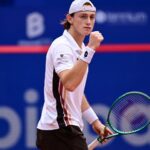 Tenista peruano va por el título ATP500 de Hamburgo