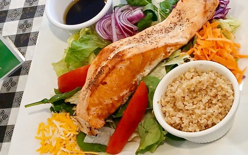 Ventajas del estudio FRESH para lograr una dieta alimenticia saludable