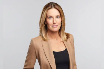 La cadena CBS decide no renovar el contrato de la periodista del programa “60 minutos” Sharyn Alfonsi