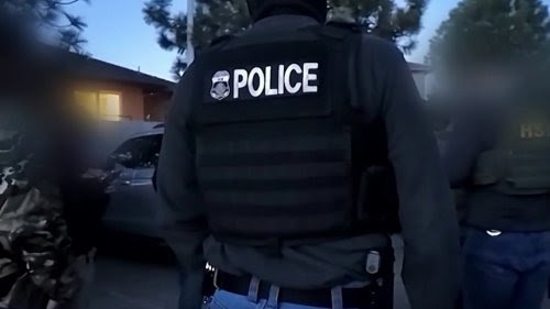 ICE violó una orden sobre arrestos sin orden judicial en D.C., afirma una jueza