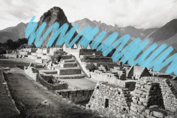 Machu Picchu es más joven que la Catedral de Notre-Dame