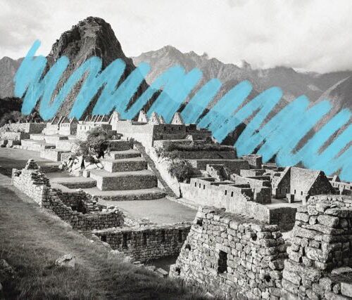 Machu Picchu es más joven que la Catedral de Notre-Dame