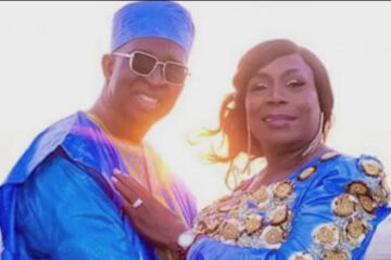 Pareja de Bowie que falleció durante la peregrinación en Arabia es homenajeada con una ley de Maryland