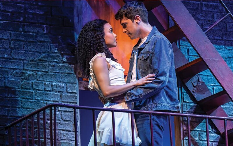 Un legendario musical se presenta en Baltimore por corto tiempo