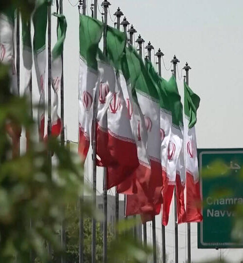 Irán amenaza con extender la guerra más allá de Medio Oriente si Trump reanuda los ataques contra su territorio