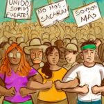 El regreso de “No Más Mentiras” a Radio Jornalera