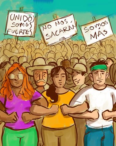 El regreso de “No Más Mentiras” a Radio Jornalera
