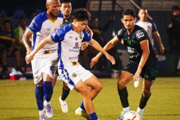 Fútbol salvadoreño: Oriente y occidente definirán a los finalistas del Torneo Clausura 2026