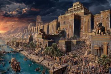 Los 6 imperios que cambiaron el mundo