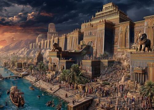 Los 6 imperios que cambiaron el mundo