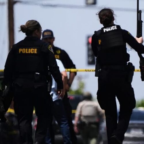 Lo que se sabe sobre las víctimas del tiroteo en San Diego, los sospechosos, el posible móvil y más