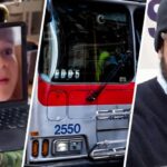 Cómo un conductor de autobús de D.C. reunió a un niño con su trompeta perdida