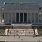 La gran exposición subterránea del Lincoln Memorial abrirá pronto