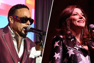 Martina McBride y Morris Day, entre la ola de cancelaciones en los conciertos Freedom 250 vinculados a Trump