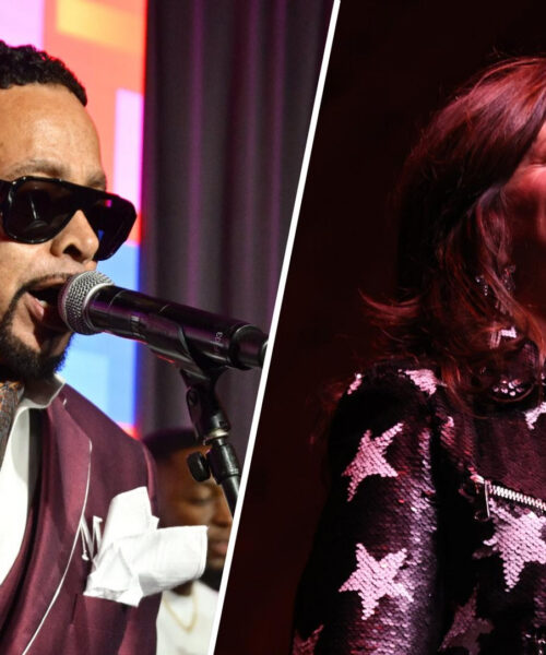 Martina McBride y Morris Day, entre la ola de cancelaciones en los conciertos Freedom 250 vinculados a Trump