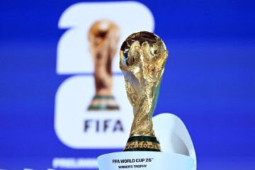 ICE estará presente en la Copa del Mundo en Houston; las autoridades aclaran que no habrá operativos de inmigración