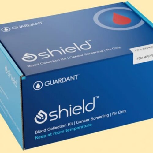 Se ha añadido un análisis de sangre a las opciones de detección del cáncer colorrectal