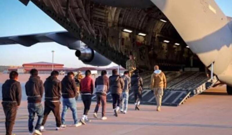Reserve la fecha: Restableciendo la credibilidad y la humanidad en la aplicación de las leyes de inmigración