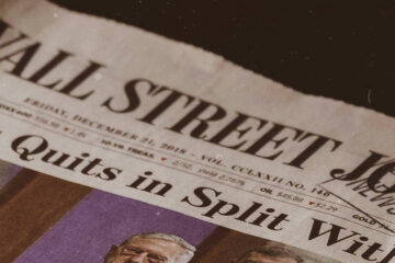 The Wall Street Journal recibe citaciones judiciales para entregar los registros de los periodistas que filtraron información interna del Gobierno de Trump sobre Irán