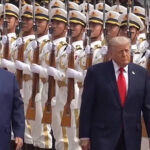 Trump abandona China sin acuerdos sobre Taiwán, Irán y el estrecho de Ormuz