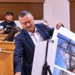 David Venturella, veterano funcionario del ICE, elegido para dirigir la agencia