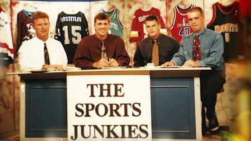 «The Sports Junkies» celebra 30 años en la radio en el área del DMV