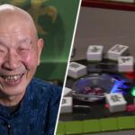 Restaurante de Chinatown enseña a la comunidad a jugar al mahjong