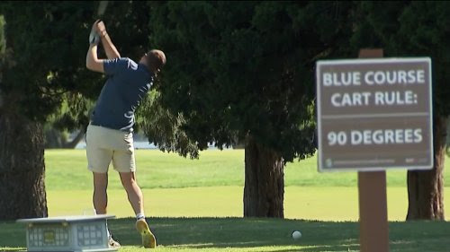 Los campos de golf públicos de Washington D.C. permanecerán abiertos según el nuevo acuerdo