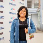 Mujeres lideran grupo de beneficiarios afroperuanos del Pronabec