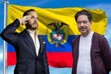 Elecciones presidenciales en Colombia: El Tigre se tragó al Filósofo