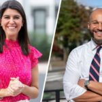 White gana las primarias demócratas de D.C. para delegado ante el Congreso
