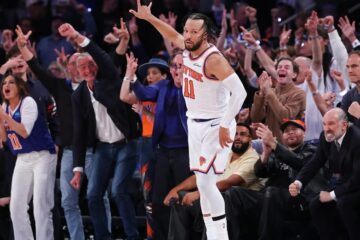 Los Knicks ganan su primer título de la NBA desde 1973 tras vencer 94-90 a los Spurs en el quinto partido
