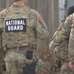 Un estudio revela que el despliegue reforzado de la Guardia Nacional en Washington D.C. no redujo los delitos violentos