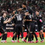Copa Mundial: México avanza a la siguiente ronda